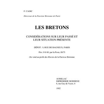 Les bretons