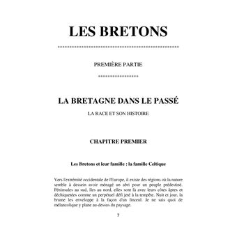Les bretons