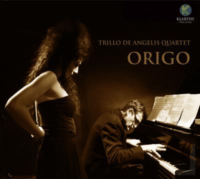 Origo Digipack
