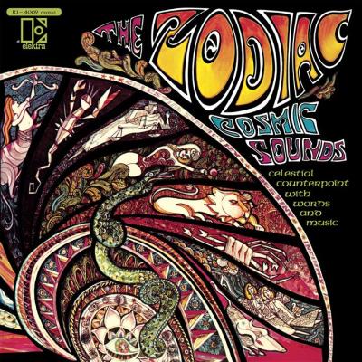 COSMIC SOUNDS/LP