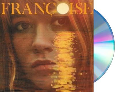 La Maison où j’ai grandi - Françoise Hardy - CD album - Achat & prix | fnac