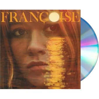 Françoise Hardy - 1