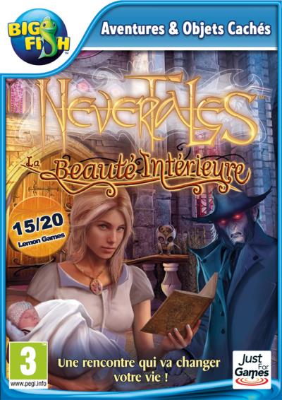 Nevertales Beauté Intérieure PC