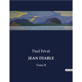 Jean diable