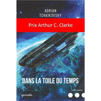Dans la toile du temps - 1