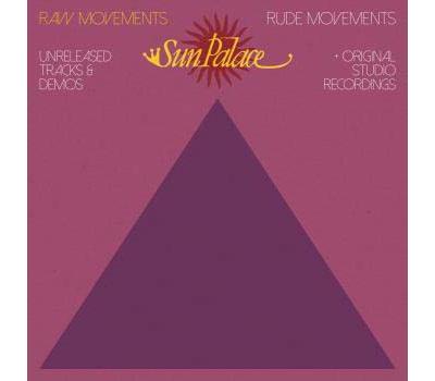 Raw Movements, Rude Movements