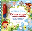 Pinceau magique - Cherche-et-trouve au pays des contes