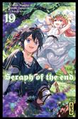 Seraph of the end - Tome 19