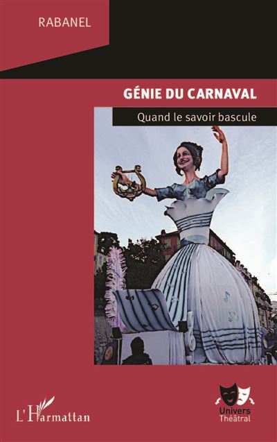 Génie du carnaval