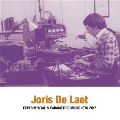 Experimental and Parametric Music 1976-2017