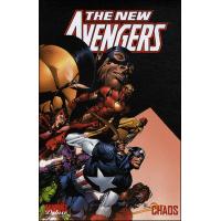 New avengers t01 (rev)