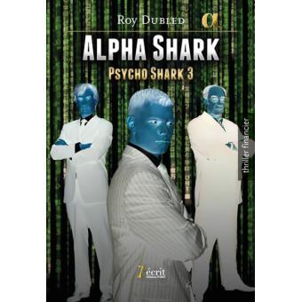 Alpha shark