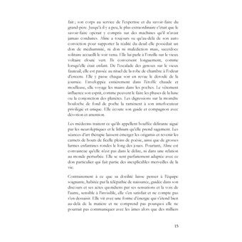 L'imprimeure française