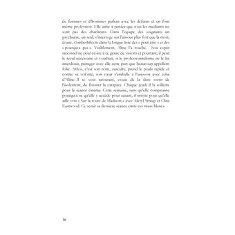 L'imprimeure française