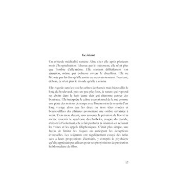 L'imprimeure française