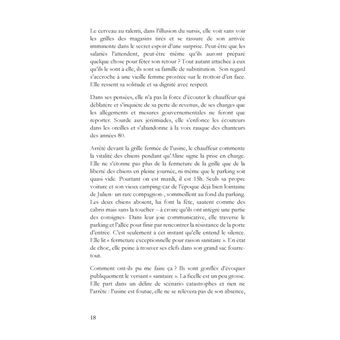 L'imprimeure française