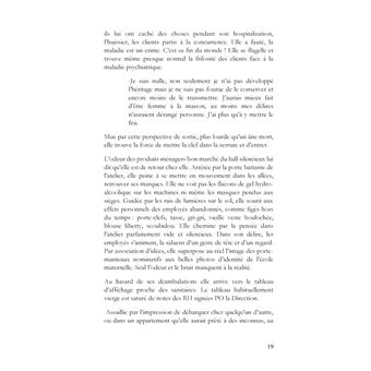 L'imprimeure française