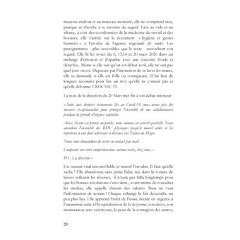 L'imprimeure française