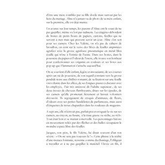 L'imprimeure française