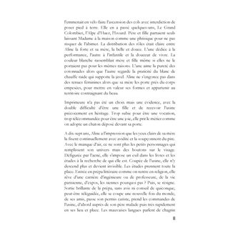 L'imprimeure française