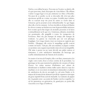 L'imprimeure française