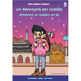 Un Français en Corée