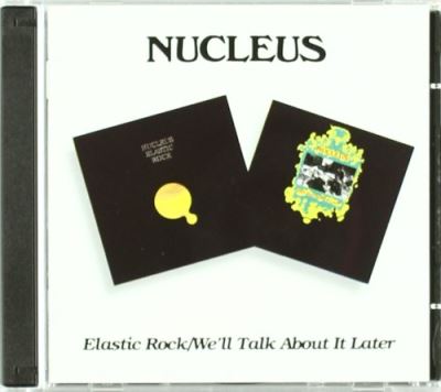 Elastic rock : we'll talk