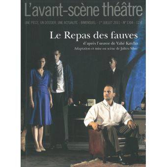 le repas des fauves livre - film le repas des fauves