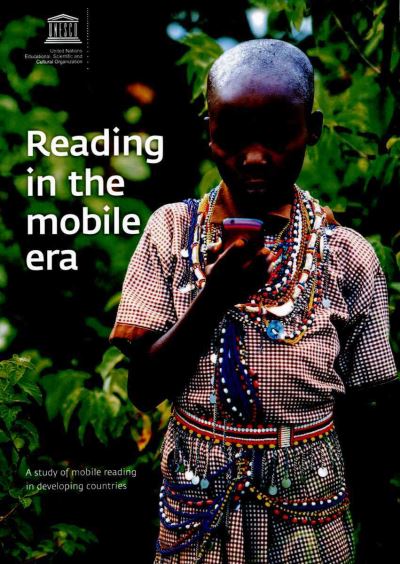 Reading In The Mobile Era - A Study Of Mobile Reading In Developing ...