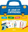 Je joue et j'apprends 5+