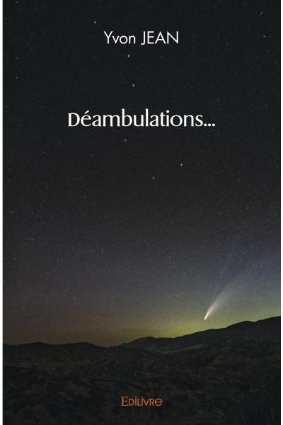 Déambulations...