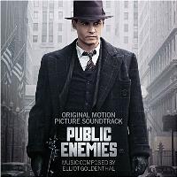 couverture de : Public enemies