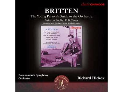 Young person's guide to the orchestra