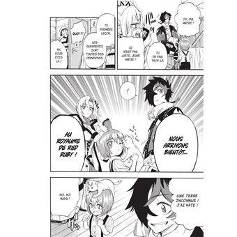 Hellfire Messenger - Tome 4