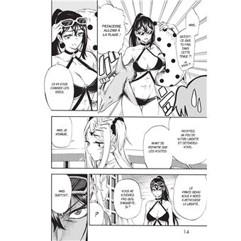 Hellfire Messenger - Tome 4