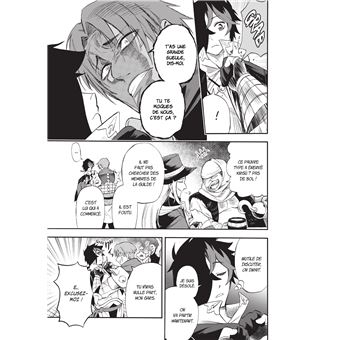 Hellfire Messenger - Tome 4