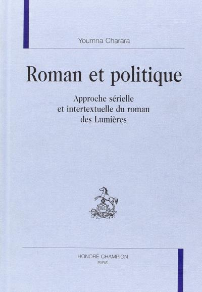 Roman et politique