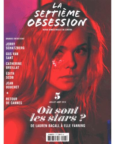 Où sont les stars ?