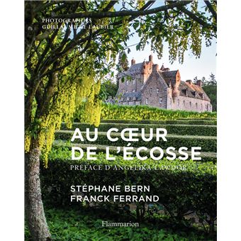 AU COEUR DE L'ECOSSE