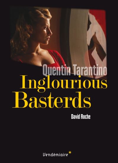 Inglorious Basterds