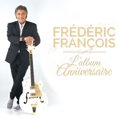 L’album anniversaire Coffret