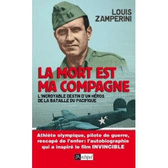 La Mort Est Ma Compagne Broche Louis Zamperini Achat Livre Fnac La Mort Est Ma Compagne Broche Louis Zamperini Achat Livre Fnac