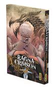 Coffret collector ragna crimson