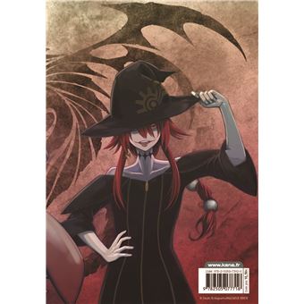 Coffret collector ragna crimson