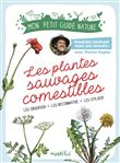 Les plantes sauvages comestibles