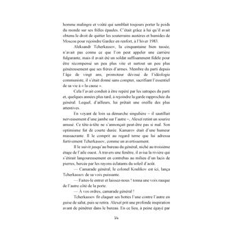 L'Étoile d'Orion