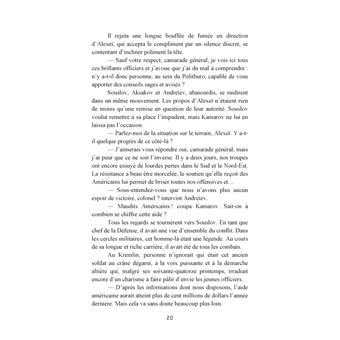 L'Étoile d'Orion