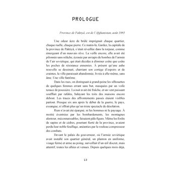L'Étoile d'Orion