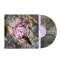 Talisman Édition Limitée Vinyle Marbré