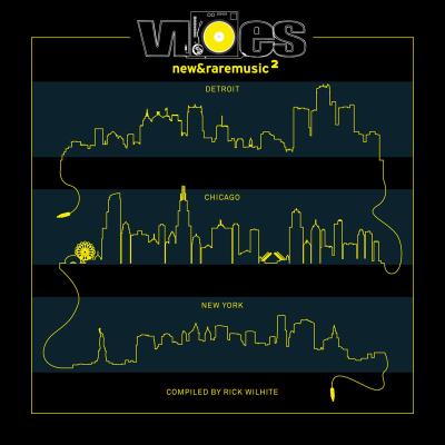 Vibe 2 part 2